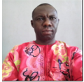 Dr. Awogbemi, Clement Adeyeye