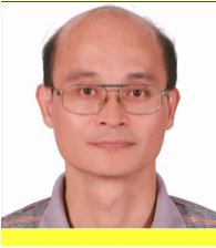 Dr. Joy Iong-Zong Chen