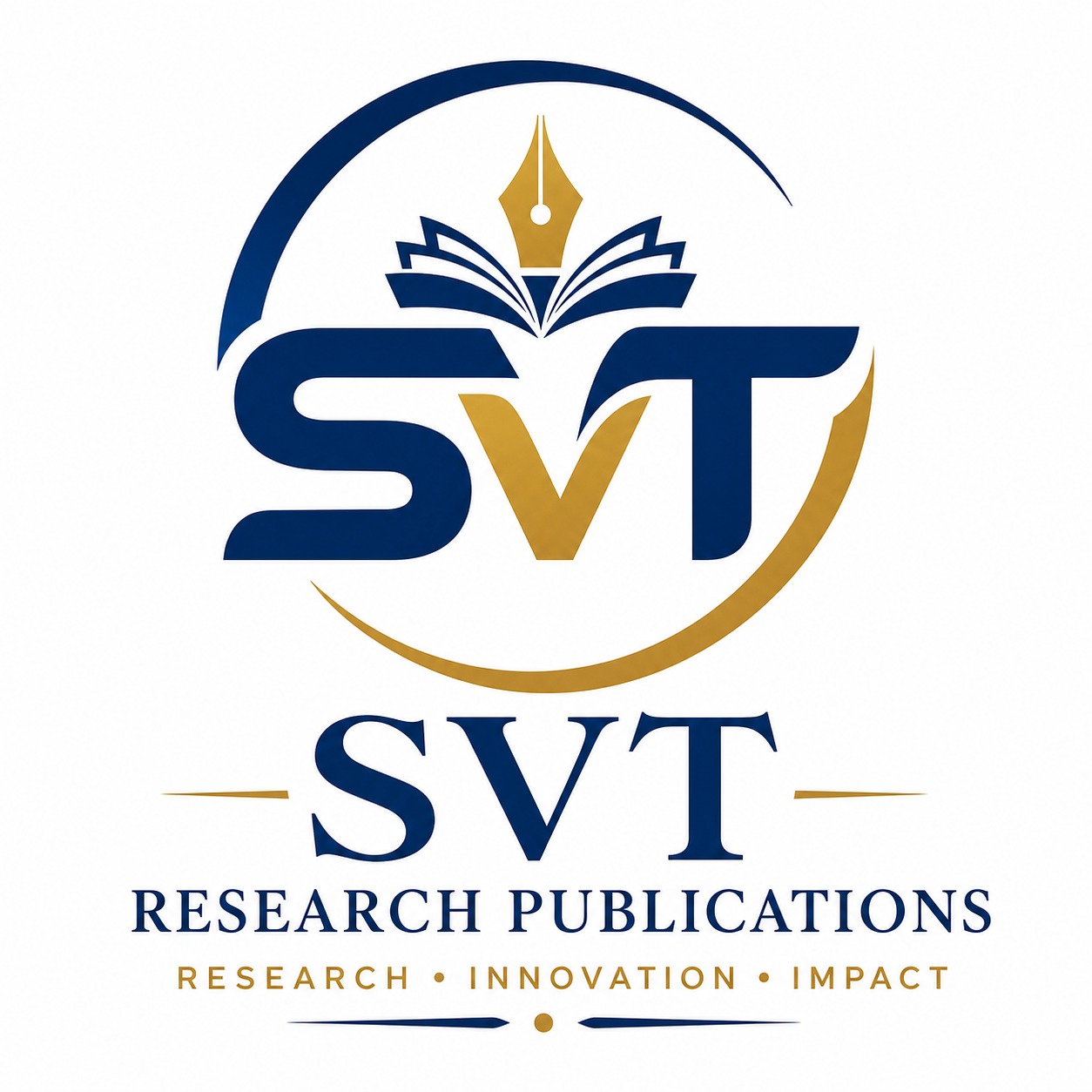 SVT Research Publications