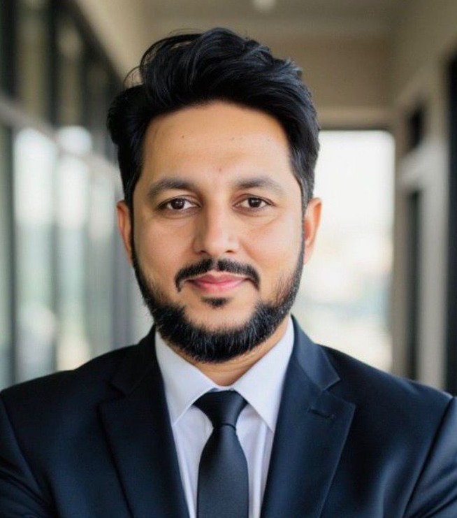 Saad Khan